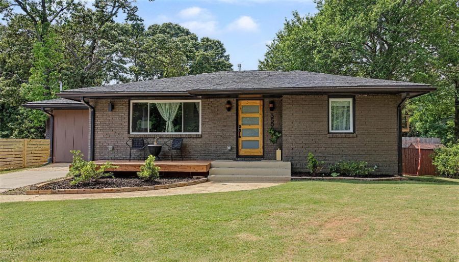 3590 Crestview Drive SE in Smyrna