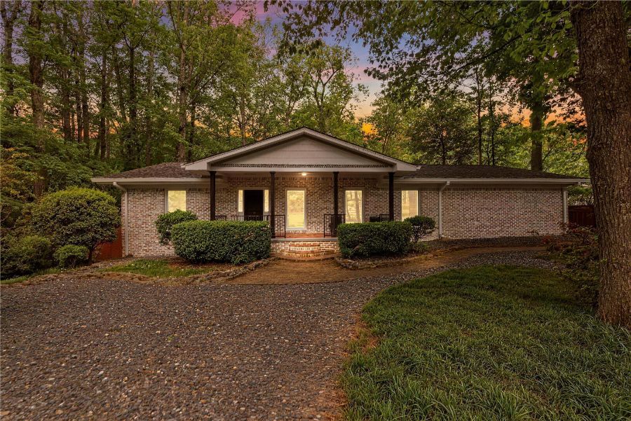 3961 Cloudland Drive in Smyrna
